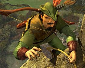 Картинки Robin Good