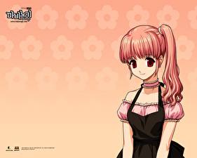 Фото Mabinogi Игры