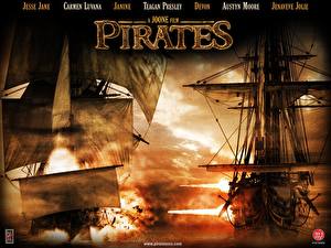 Обои Пираты - Фильмы Фильмы