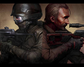 Фотографии Counter Strike Игры