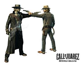 Картинка Call of Juarez
