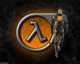 Фото Half-Life компьютерная игра