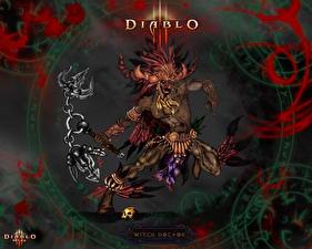 Фото Diablo Diablo 3 Игры