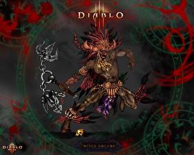 Фото Diablo Diablo 3