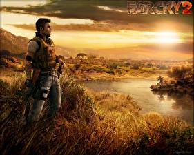 Фото Far Cry Игры