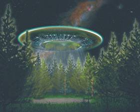 Фотография Корабли Космос