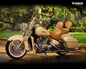 Фотография Ямаха
