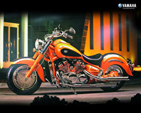 Фото Ямаха Мотоциклы