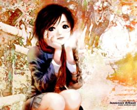 Фотография Haruhiko Mikimoto Аниме