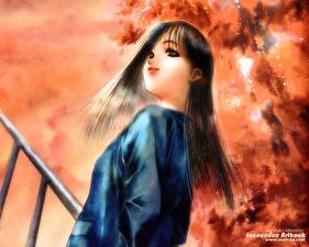 Картинки Микимото Харухико Аниме