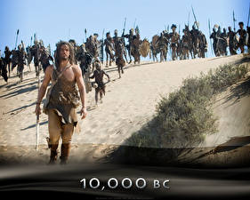 Фотография 10 000 лет до н.э.