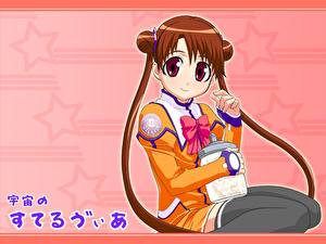 Фотографии Космическая Стеллвия