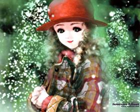 Картинки Микимото Харухико Аниме