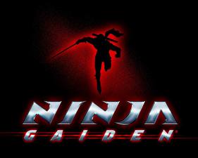Картинки Ninja - Игры компьютерная игра