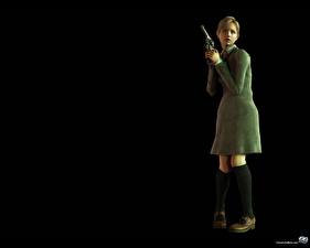 Обои для рабочего стола Rule of Rose Игры