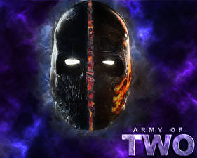 Картинки Army of Two Игры