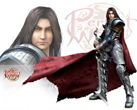 Картинки Perfect World