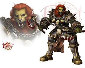 Фото Perfect World Игры