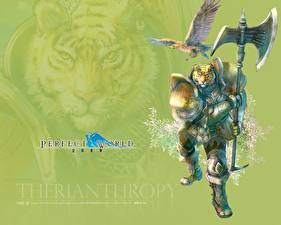 Картинка Perfect World