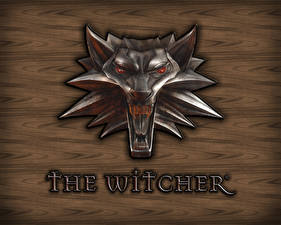 Обои The Witcher компьютерная игра