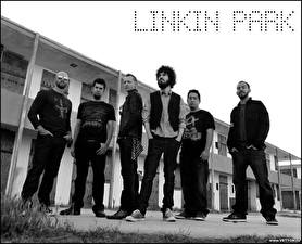 Фотография Linkin Park Музыка