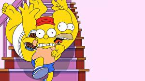 Фото Simpsons