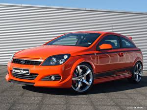 Картинка Opel машины