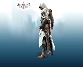 Обои Assassin's Creed