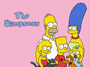 Фото Simpsons Мультфильмы
