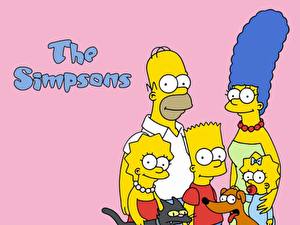 Фото Simpsons