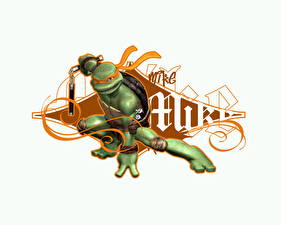 Фото Teenage Mutant Ninja Turtles