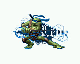 Картинка Teenage Mutant Ninja Turtles