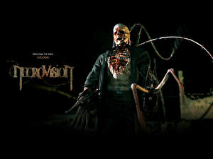 Картинка NecroVisioN