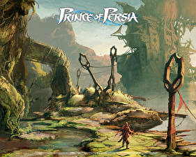 Фотография Prince of Persia Prince of Persia 1 Игры