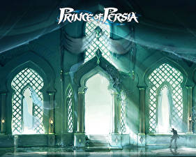 Картинки Prince of Persia Prince of Persia 1 компьютерная игра