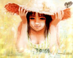 Картинка Haruhiko Mikimoto Аниме