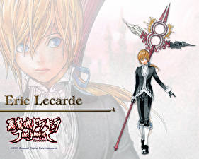 Картинка Castlevania Castlevania Judgment