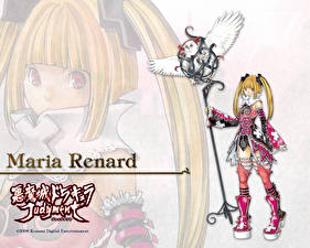 Фотографии Castlevania Castlevania Judgment