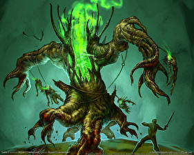 Фото Diablo Diablo III