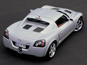 Фото Opel автомобиль