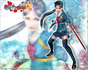 Картинка One Chanbara Revolution