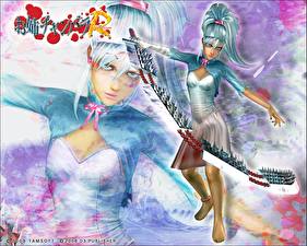 Фотографии One Chanbara Revolution Игры