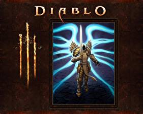 Фото Diablo Diablo III Игры