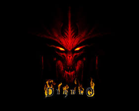 Обои для рабочего стола Diablo Diablo 3 Игры