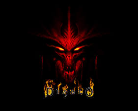 Картинка Diablo Diablo 3 Игры