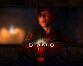 Картинки Diablo Diablo 3