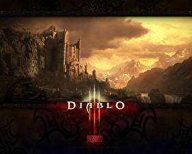 Фото Diablo Diablo 3