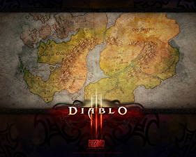 Фотографии Diablo Diablo 3 компьютерная игра