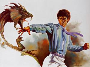 Фотография Boris Valedjo Фантастика