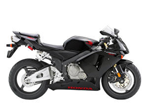 Фото Спортбайк Honda - Мотоциклы Мотоциклы